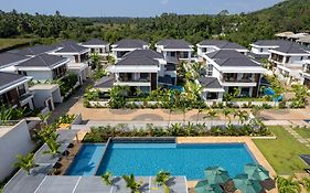 Mayberry Villa